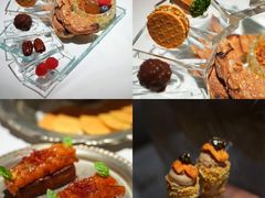 -壳里西餐厅Coquille Seafood Bistro(蒙自路店)
