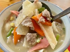 浏阳头碗菜-浏阳小饭铺(洪西小区店)