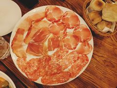 -La Tavernetta(Bar à Vin)(乌鲁木齐路店)