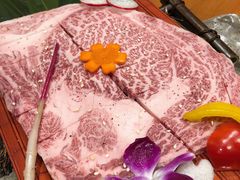 -食也烧肉(临平店)