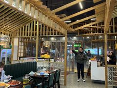 -眉山小馆(华强广场店)