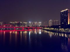 -五缘湾湿地公园