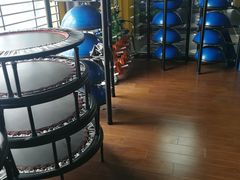 -ENERGY原力健身(川周店)