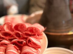 -将台涮肉(酒仙桥店)