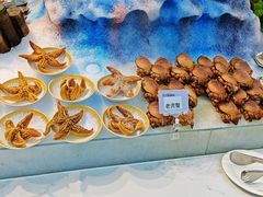 -川骄海鲜自助(河东店)