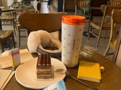 -星巴克(南京同曦万尚城店)