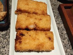 糍粑-南京大牌档(济南万象城店)