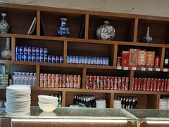-黄家泡馍馆·非遗老字号·清真(凤九海荣名城店)