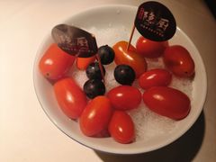-隐厨中国餐馆(红旗大街店)