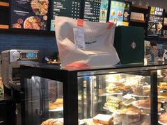 -星巴克(重庆火车北站北广场II店)
