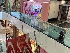 -万达广场(北京槐房店)