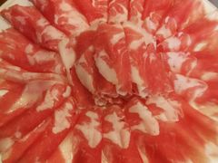 -京门老爆三·铜锅涮肉 爆肚(望京店)