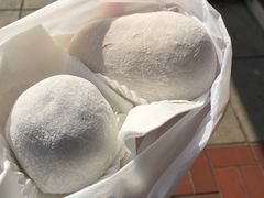芒果糯米糍-澳门长洲糯米糍(柯打苏沙街店)