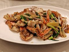 -广东胜利宾馆西关粤中餐厅