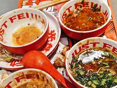-生活如沸·顺德水牛奶火锅(大学路店)
