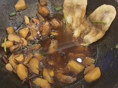 -百姓食府(秦虹路店)