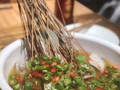 -嘉州叶婆婆钵钵鸡(建设路店)