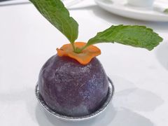 紫薯水晶球-星湖愉景酒家