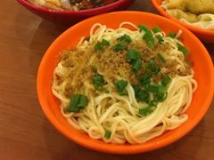 拌面-龙抄手(春熙路总店)