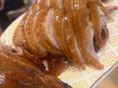 -宴天下北京烤鸭店(南桥店)