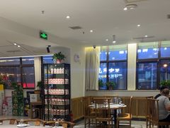 -李赵合鲜肉烧烤(西荷店)