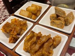 闽南小吃拼盘-临家闽南菜(翔安店)