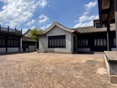 -横店影视城明清宫苑园区