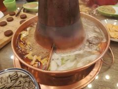 -芝麻花餐厅(祁家豁子店)