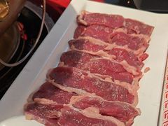 -北门涮肉·炭火铜锅涮肉(什刹海店)