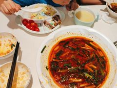 -眉州东坡(通州店)