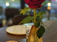 -ELI FALAFEL Lebanese&Mediterranean黎巴嫩美食(富城路店)