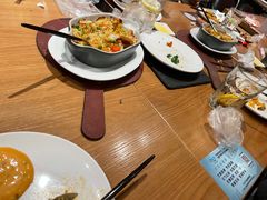 -棒约翰比萨·意面(松江开元店)