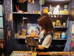 点击看大图 -P.STYLE 派斯造型