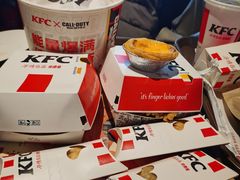 -肯德基(安定门店)