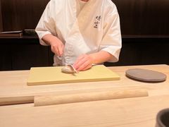 -晴空·日本料理(万象城店)
