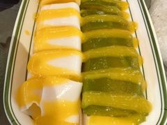 芒果肠粉-津可佳·和树银海杂粮