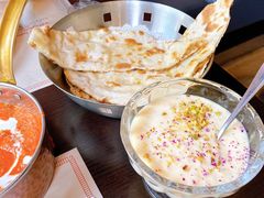 -克比叔叔印度餐厅Kebabs on the Grille(人民广场店)