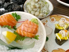 -仙隐小鹿中华料理(南宁万象城店)