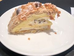 -Peet's Coffee皮爷咖啡(德基店)