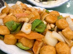 -四海回族饭店(前进大街店)