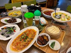 -HOHO餐厅(古子城店)