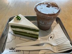 -SAANCI山池咖啡(卓悦中心店)