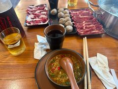 -荣记潮汕牛肉火锅(仙鹤街店)