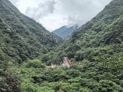 -浙北大峡谷
