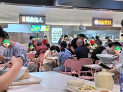 -光明·博海美食花园(上海瑞金医院12号楼店)