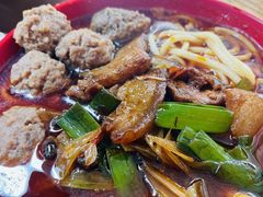 -全味面馆