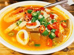 -临家闽南菜(宝洲路店)