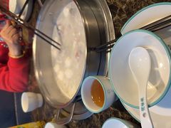-鱼粤鲜淘米捞·中山脆肉鲩火锅(悦湖会店)