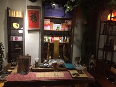 -喜艾堂艾灸馆(世贸天阶店)