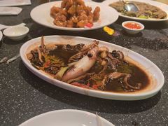-王庄阿咪海鲜大排档(象园店)